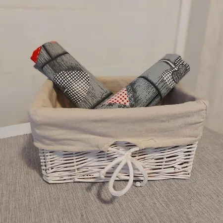 Апартаменты Cozy In