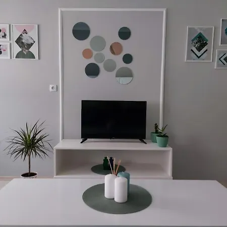 Cozy In Apartment