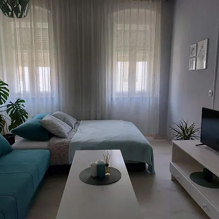 Cozy In Апартаменты