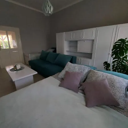 Apartment Cozy In Kikinda