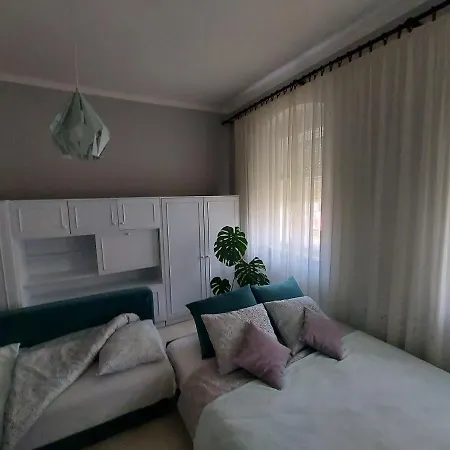 Apartment Cozy In
