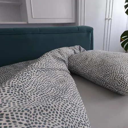 Cozy In *