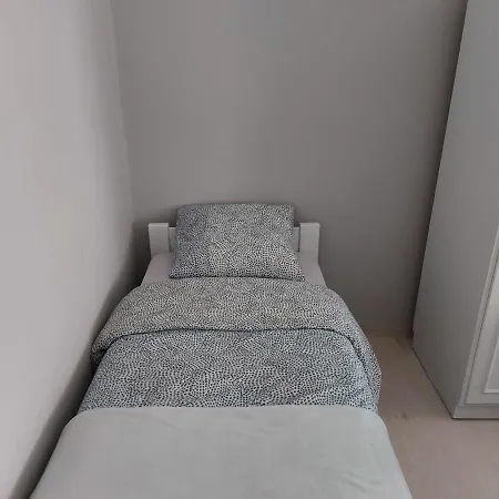 Cozy In Apartment