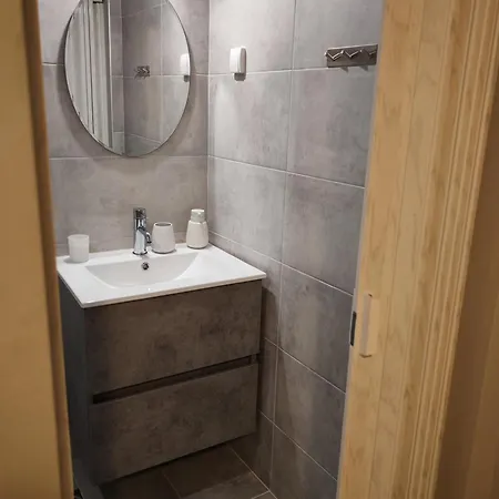 Cozy In Апартаменты