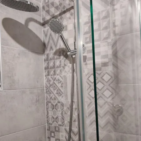 Апартаменты Cozy In