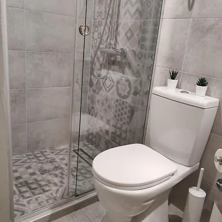 Апартаменты Cozy In Кикинда